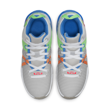 Tenisky a topánky Nike LeBron Witness 7 Rôznofarebný | DM1123-003, 2