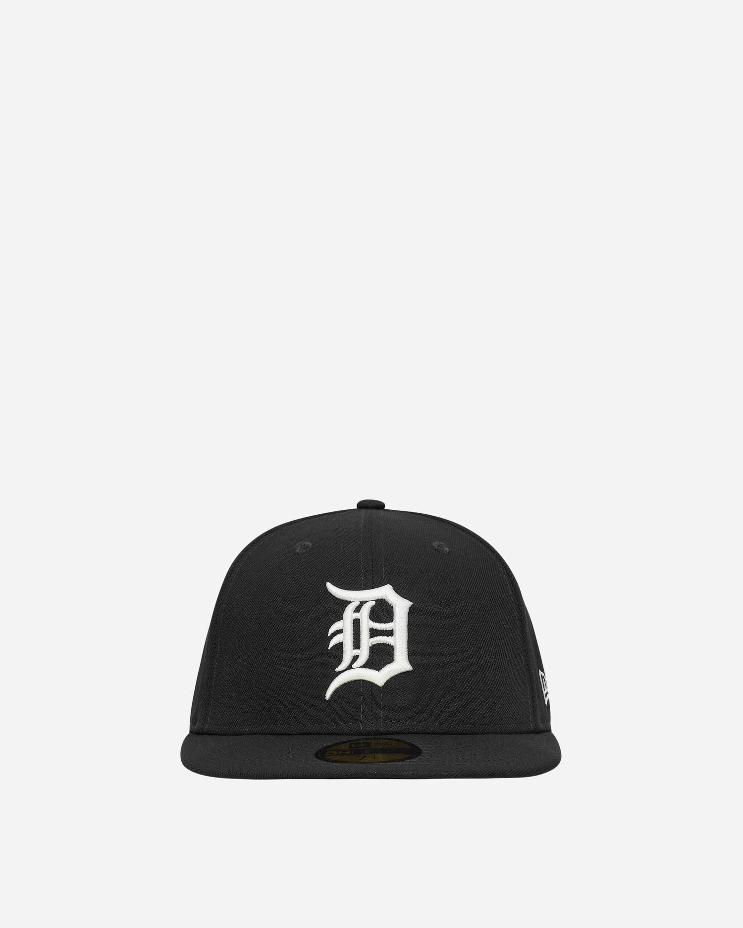 Šiltovka New Era Detroit Tigers 59FIFTY Cap Čierna | 12572844 001, 0