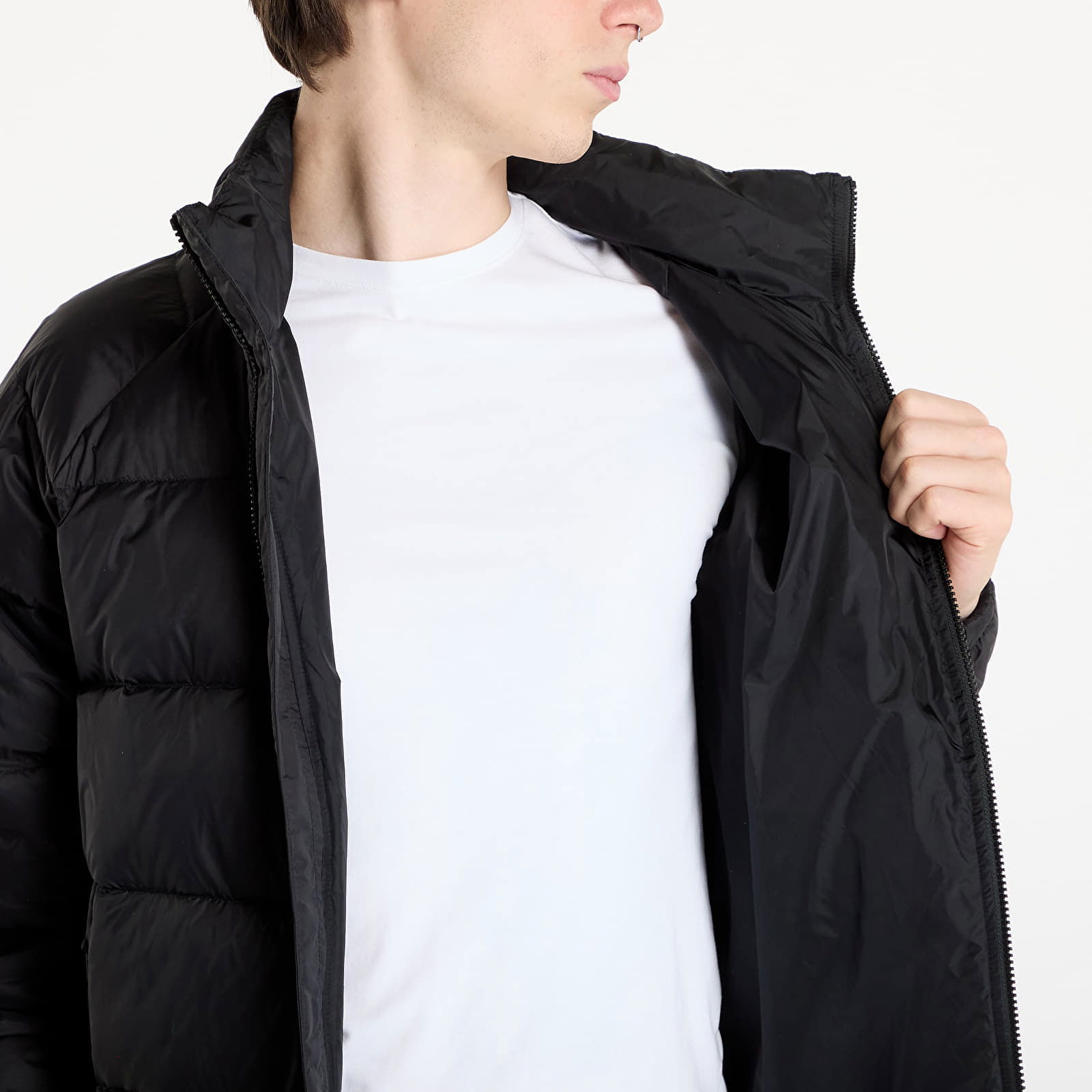 Hydrenalite Down Jacket