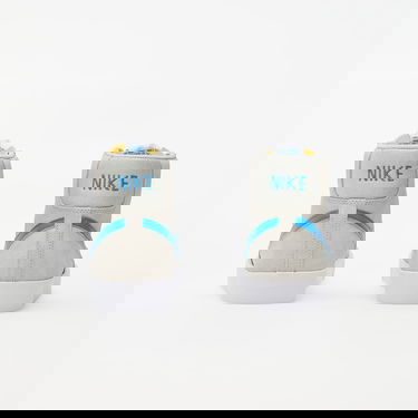 Tenisky a topánky Nike Blazer Mid '77 NRG Šedá | CV8927-001, 3
