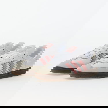 Tenisky a topánky adidas Originals Samba OG Biela | JI2677, 5