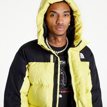 Parka The North Face Himalayan Down Parka Žltá | NF0A4QYX71U1, 2