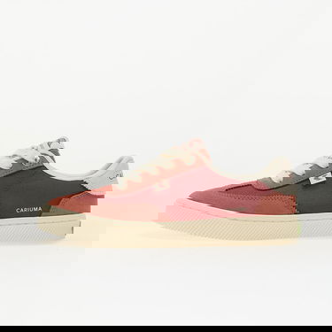 Tenisky a topánky Cariuma TOCA Vínová | 613102R52 M, 0