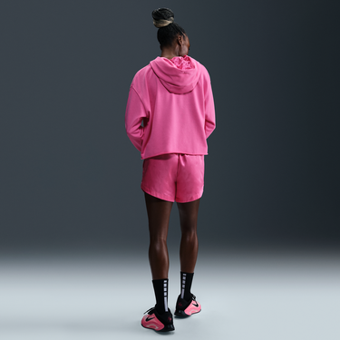 Šortky Nike A'ja Wilson Basketball Shorts Ružová | HM7710-684, 1