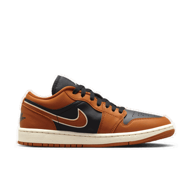 Tenisky a topánky Jordan Air Jordan 1 Low SE "Sport Spice" W Oranžová | DV1299-800, 2