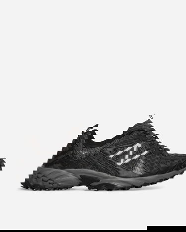Tenisky a topánky New Balance 610T Sneakers Magnet Čierna | ML610TAQ, 0