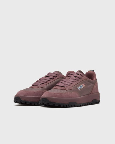 Tenisky a topánky Autry Wildpace Low Fialová | LDLWCO04, 2