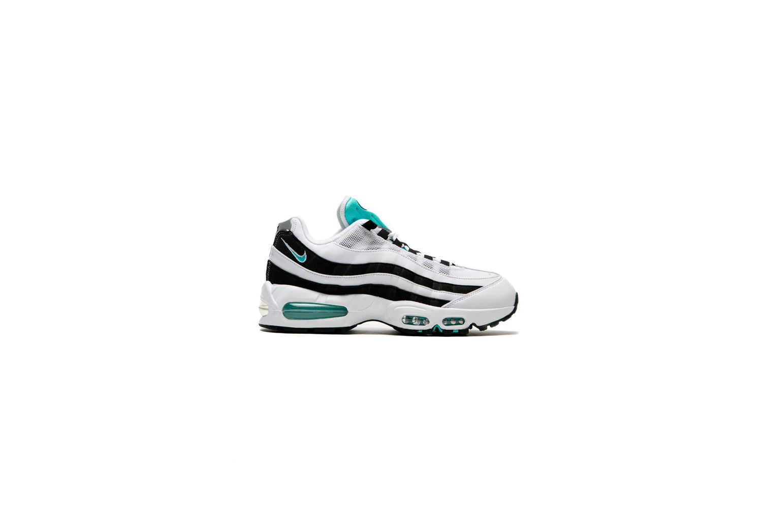 Tenisky a topánky Nike AIR MAX 95 OG Tyrkysová | IM7409-100, 0