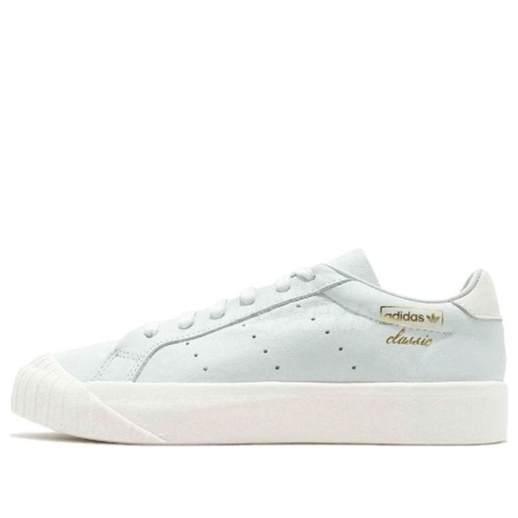 Tenisky a topánky adidas Originals adidas Everyn Modrá | AQ1141