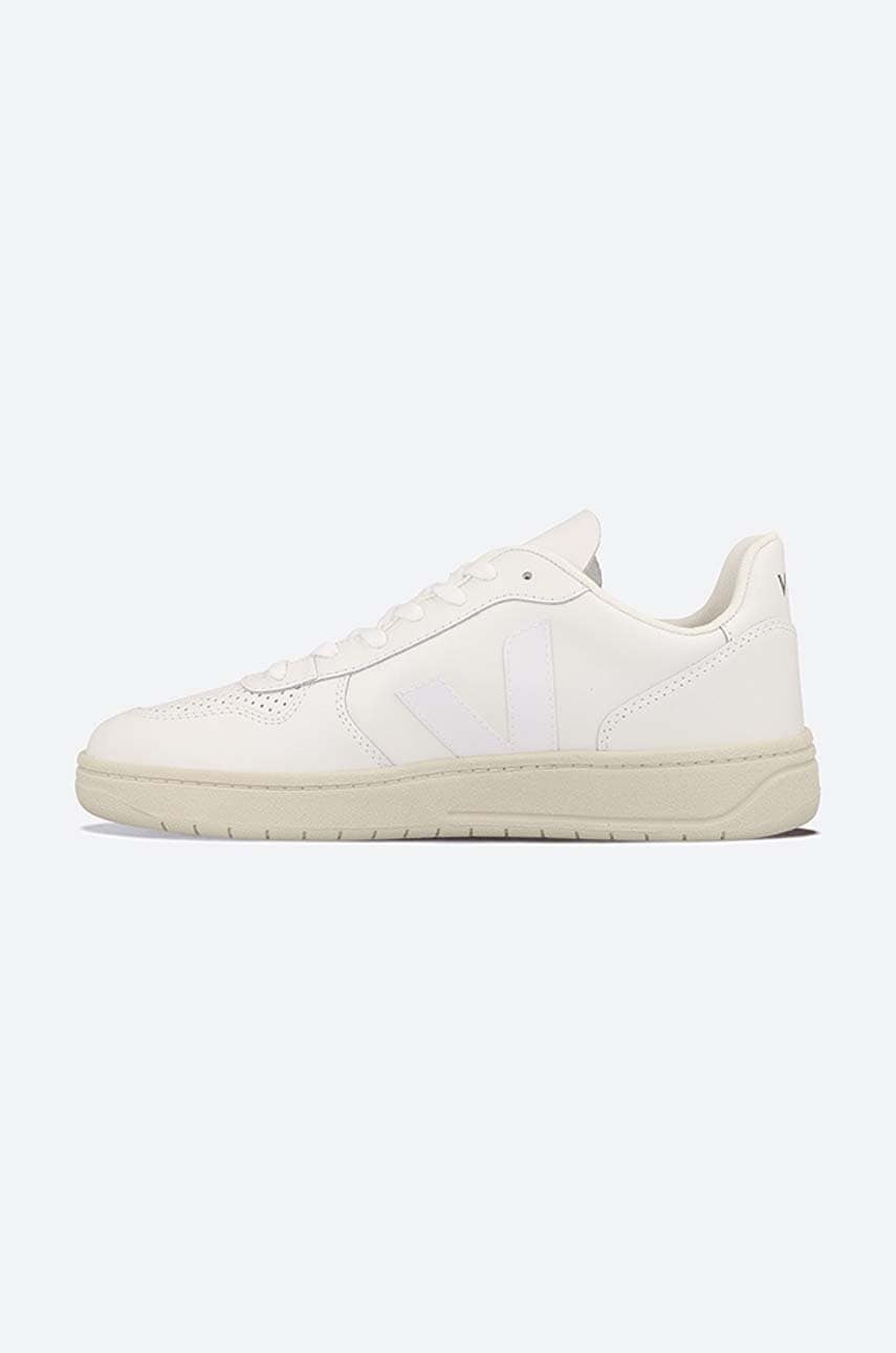 Tenisky a topánky Veja V-10 Vegan Biela | VX0201270B, 0