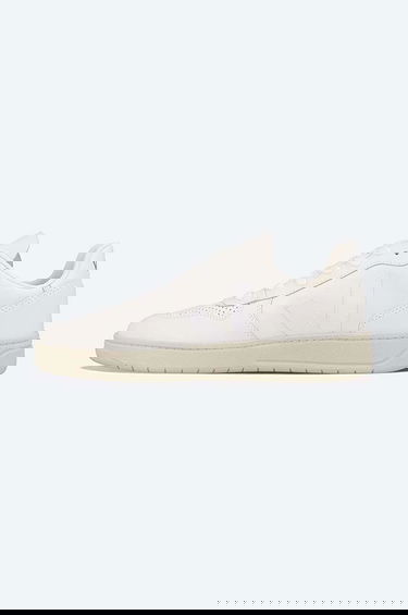 Tenisky a topánky Veja V-10 Vegan Biela | VX0201270B, 0