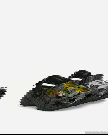 Tenisky a topánky Crocs Classic Clogs Rôznofarebný | CR.211060 BLK, 0