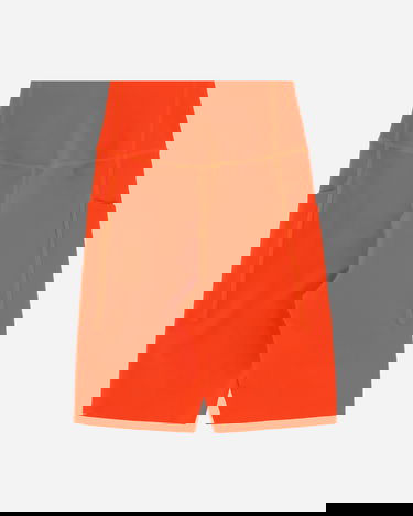 Šortky The North Face x Online Ceramics 9" Biker Short Oranžová | NF0A84RSV0T, 2