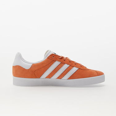 Tenisky a topánky adidas Originals Gazelle 85 Oranžová | GY2531, 1