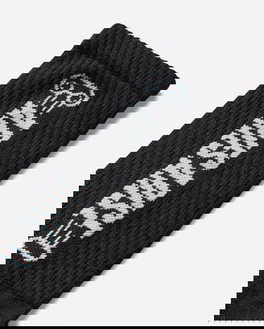Ponožky Aries Column Socks Čierna | AR0004004 Black, 3