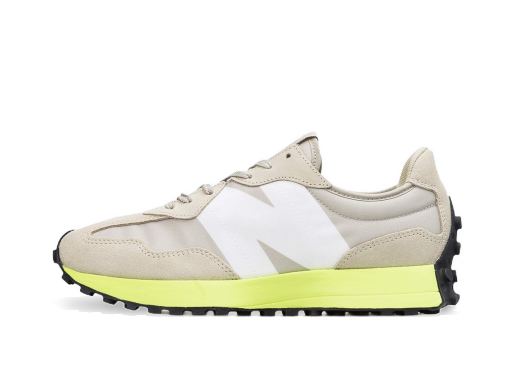 Tenisky a topánky New Balance 327 Zelené | MS327CPA