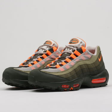 Tenisky a topánky Nike Air Max 95 OG Zelené | AT2865-200, 1