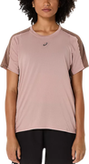 Asics Fujitrail Elite Short Sleeve T-Shirt