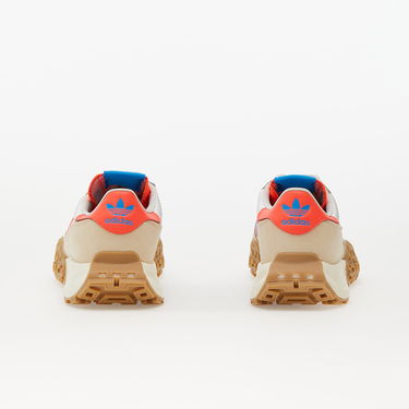 Tenisky a topánky adidas Originals RETROPY E5 W.R.P. Hnedá | H06140, 3