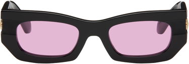 Slnečné okuliare Off-White Off-White Belleville Sunglasses Čierna | OERI147S25PLA0011030, 0