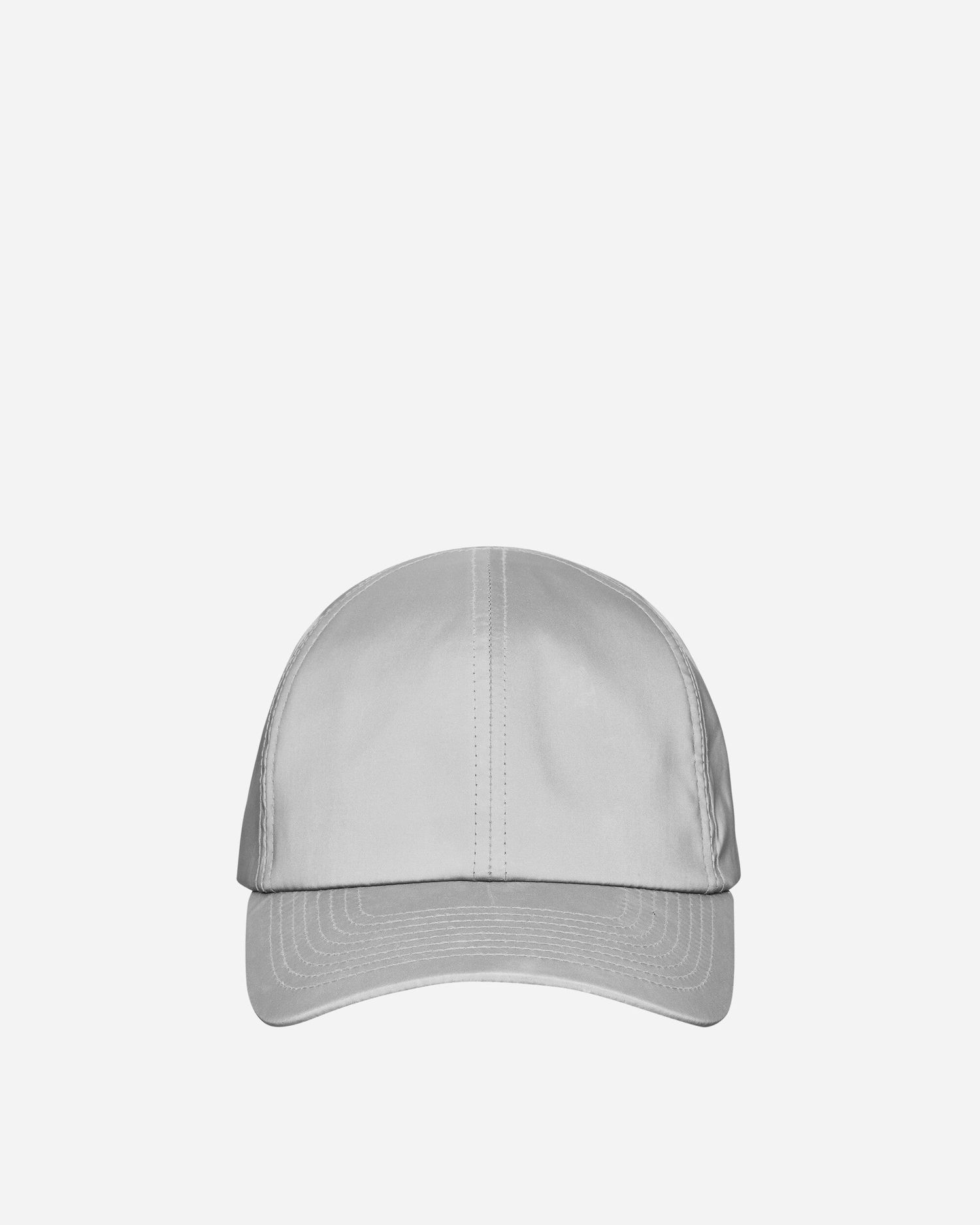 Šiltovka Cav Empt Reflective Baseball Cap Šedá | CES27G06 SILVER, 1