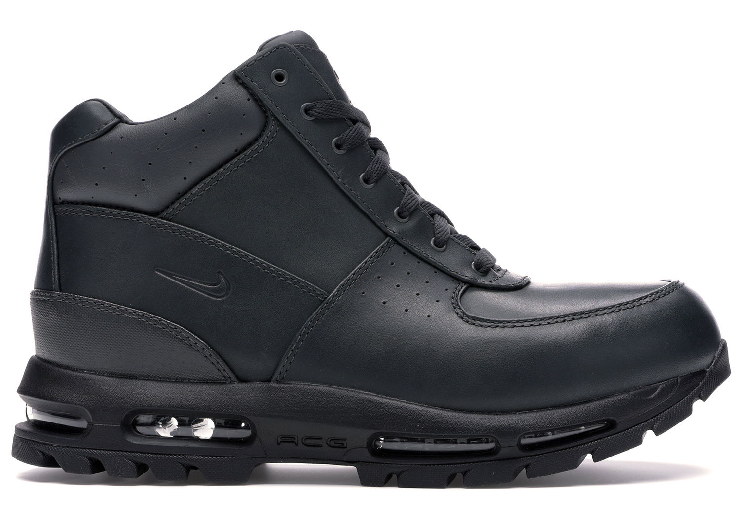 Tenisky a topánky Nike Air Max Goadome Anthracite Čierna | 865031-018, 0