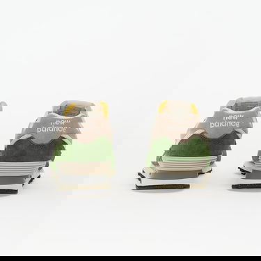 Tenisky a topánky New Balance U574 40,5 Zelené | U574GRE, 4