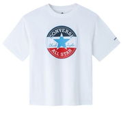 Converse All Star Patch Standard Fit T-Shirt
