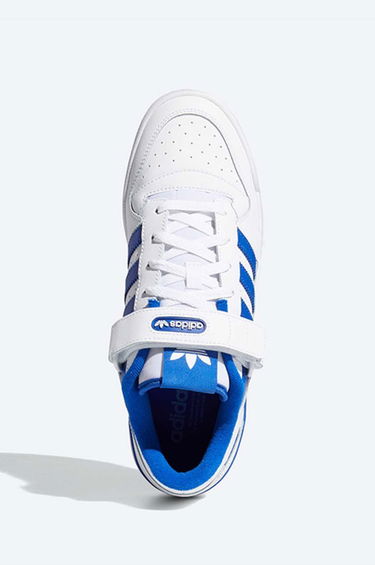 Tenisky a topánky adidas Originals Forum Low Biela | FY7756, 3
