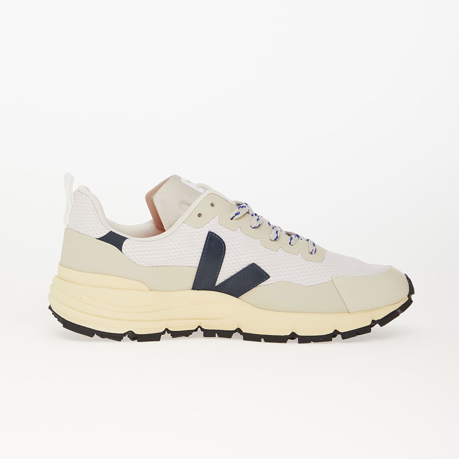 Tenisky a topánky Veja Dekkan W Gravel/ Nautico Biela | DC1803220A, 1