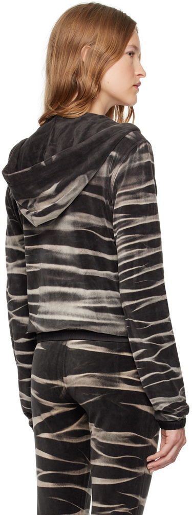Súprava Diesel Diesel F-Chinny Zip-Up Hoodie Šedá | A14100 0BNDT, 2