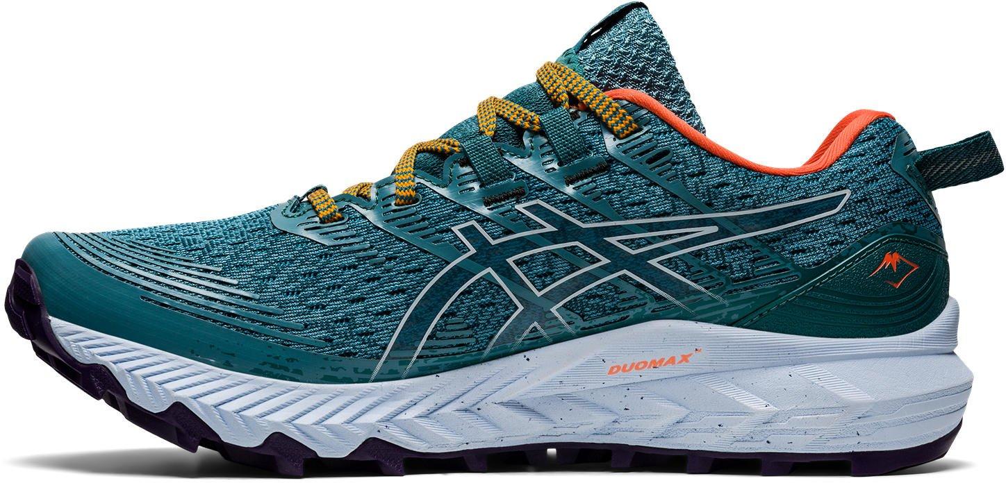 Tenisky a topánky Asics Gel-Trabuco 10 Tyrkysová | 1012B173 301, 0