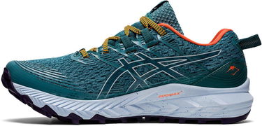 Tenisky a topánky Asics Gel-Trabuco 10 Tyrkysová | 1012B173 301, 0