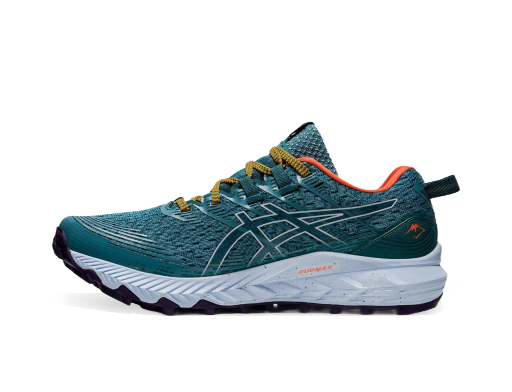 Bežecké topánky Asics Gel-Trabuco 10 Tyrkysová | 1012B173 301