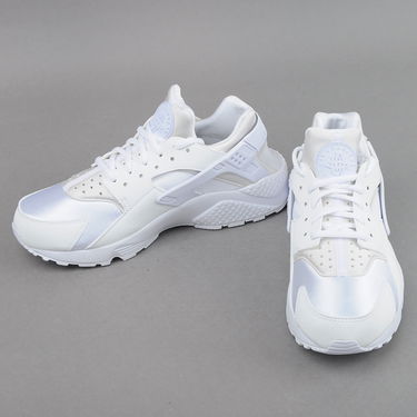 Tenisky a topánky Nike Air Huarache Run W Biela | 634835-108, 2