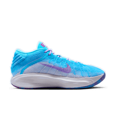 Tenisky a topánky Nike GT Hustle 3 Paige Bueckers Modrá | HJ7679-900, 3