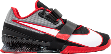 Tenisky a topánky Nike Nike Romaleos 4 Červená | cd3463-003, 0