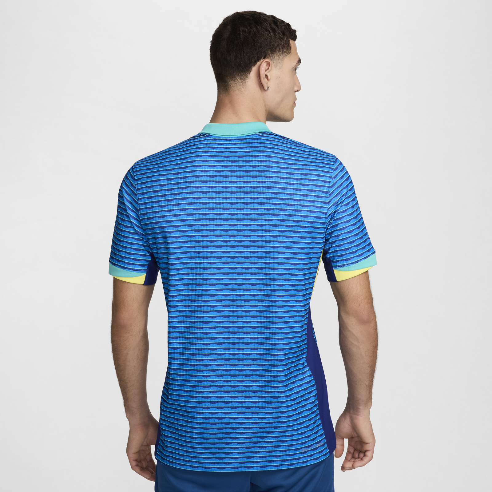 Dri-FIT ADV Authentic Brazil 2024/25