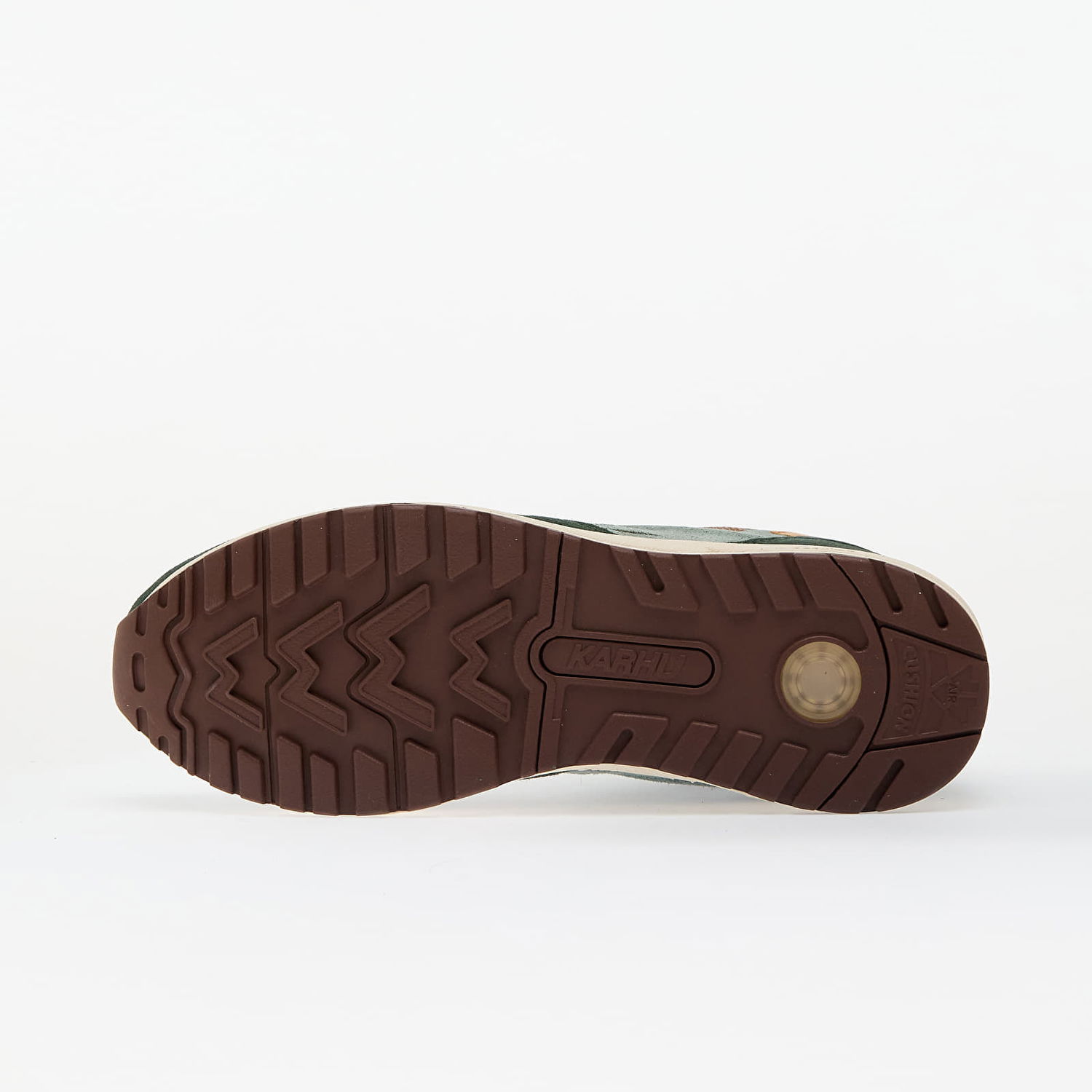 Tenisky a topánky Karhu Karhu x MÖLKKY Legacy 96 Zelené | F806081, 1