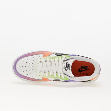 Tenisky a topánky Nike Air Force 1 Low '07 "Multi-Color Gradient" W Rôznofarebný | FD0801-100, 2