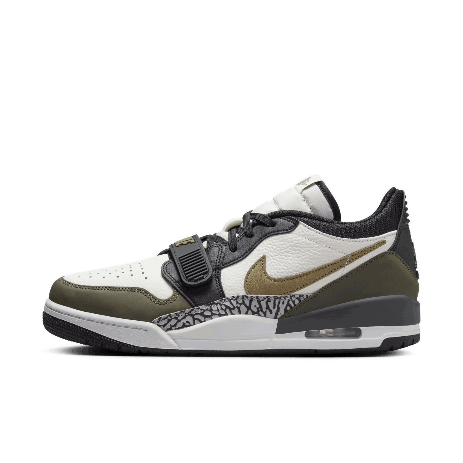 Air Jordan Legacy 312 Low