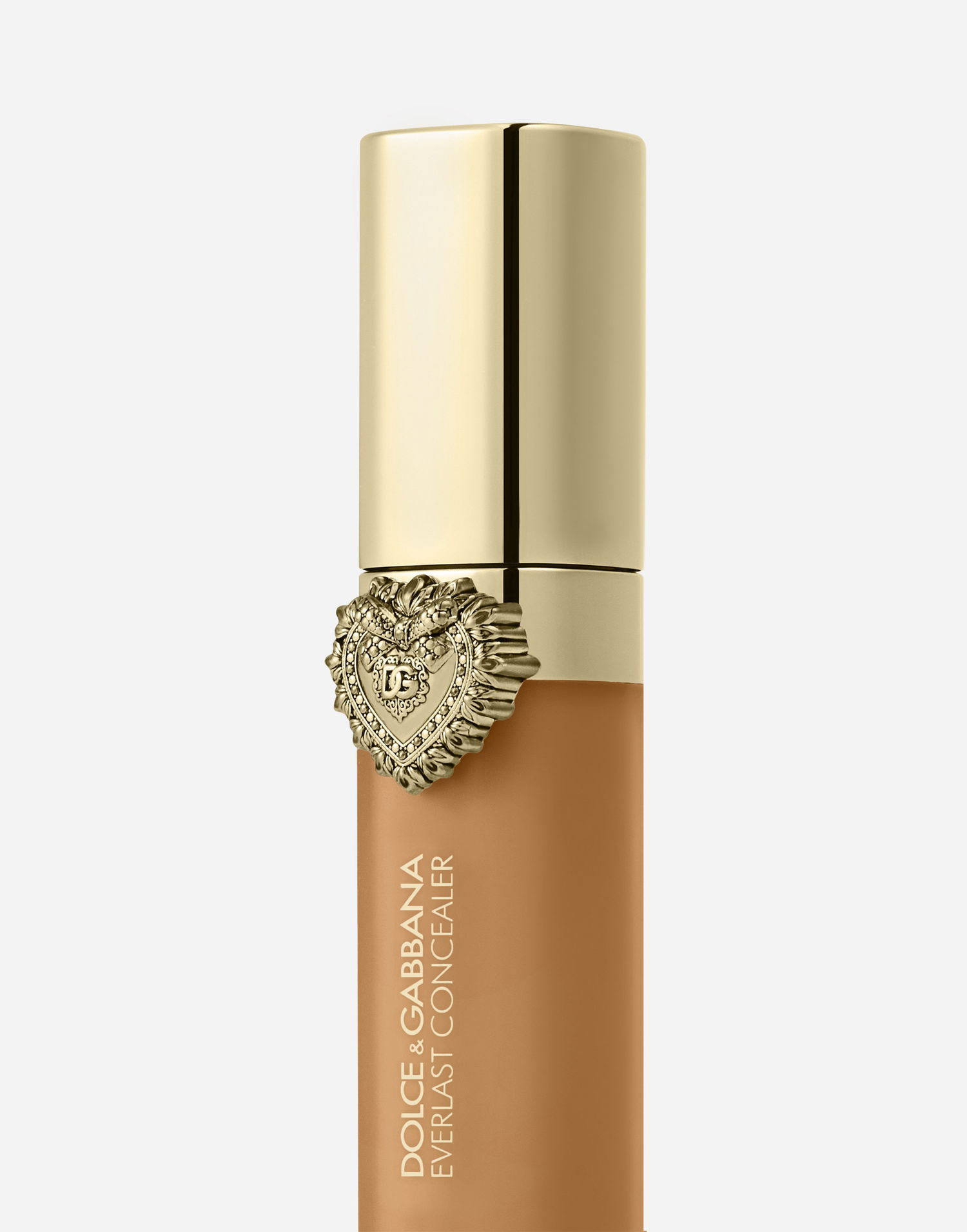 Doplnky Dolce & Gabbana Dolce & Gabbana Everlast Concealer - Medium Deep - Yellow Neutral Undertones Béžová | MKUPFCE0037V0020, 1