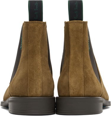 Bunda Paul Smith PS Paul Smith Cedric Chelsea Boots Hnedá | M2S-CDC03-JSUE-62, 1