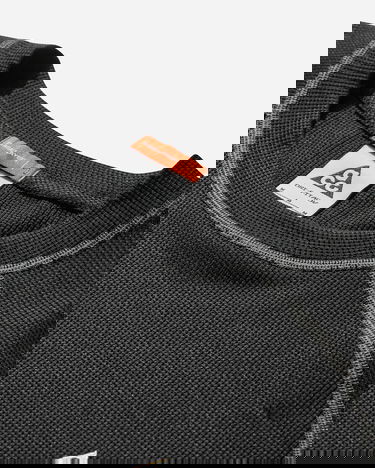 Tričko Nike ACG Chinati Dri-FIT ADV Longsleeve T-Shirt Čierna | HV0585-010, 3