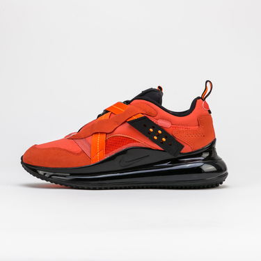 Tenisky a topánky Nike Air Max 720 Slip / OBJ Oranžová | DA4155-800, 1