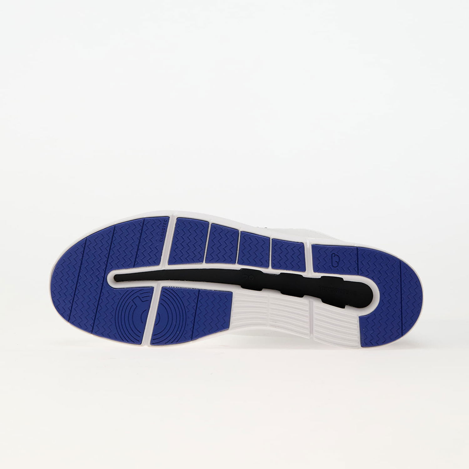 Tenisky a topánky On Running The Roger Spin White/ Indigo Biela | 3MD11470629, 1
