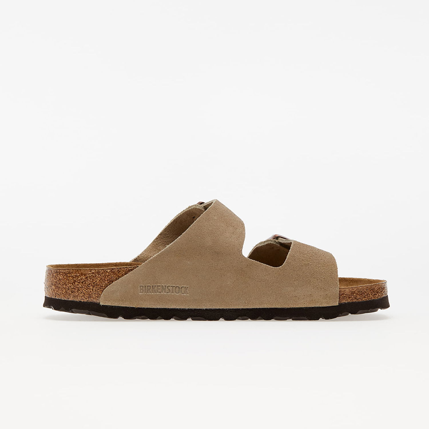 Tenisky a topánky Birkenstock Arizona BS Béžová | 0951301, 1