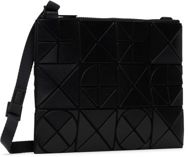 Taška cez rameno BAO BAO ISSEY MIYAKE ISSEY MIYAKE Font Crossbody Bag Biela | BB56AG841, 3
