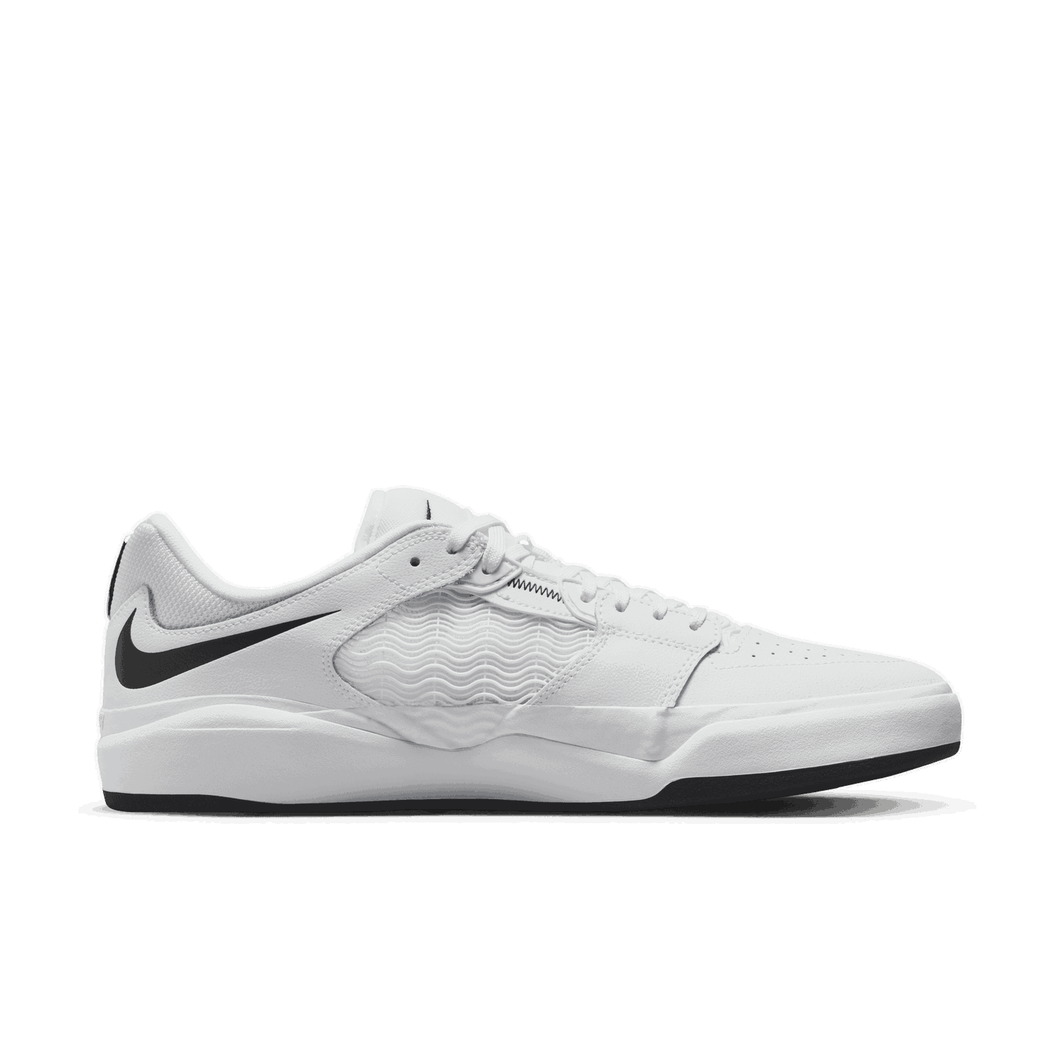 Tenisky a topánky Nike Nike SB Ishod Wair Summit White Biela | DZ5648-101, 1