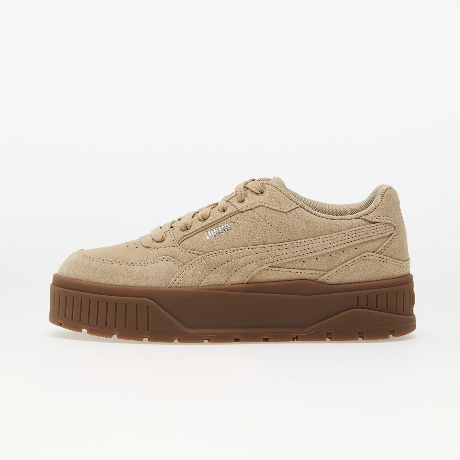 Tenisky a topánky Puma Karmen II Idol SD Toasted Almond- Almond Béžová | 39746201, 0